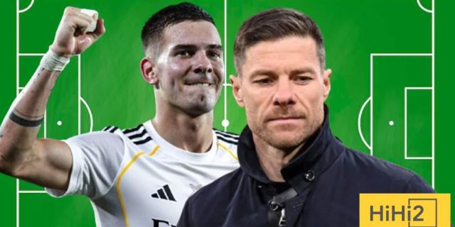 تشكيلة ريال مدريد المتوقعة بعد الاقتراب من ماستانتونو