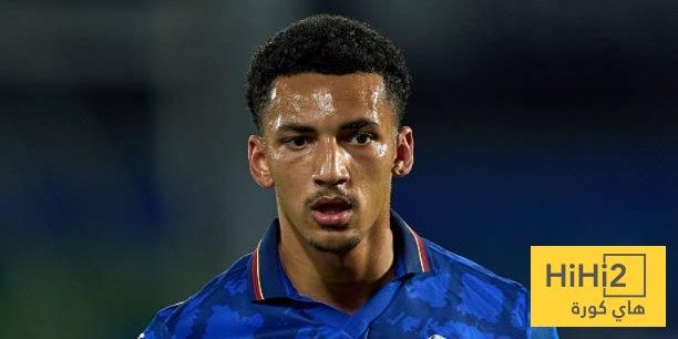 ريال مدريد يضع خطة جديدة لألفارو رودريغيز