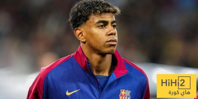تشكيلة الموسم من ESPN تتجاهل لامين يامال من الدوريات الخمس الكبرى