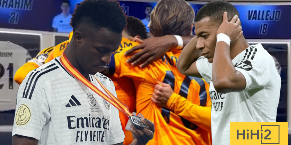 ليس مبابي أو فينيسيوس… الكشف عن اللاعب الأغلى في ريال مدريد!