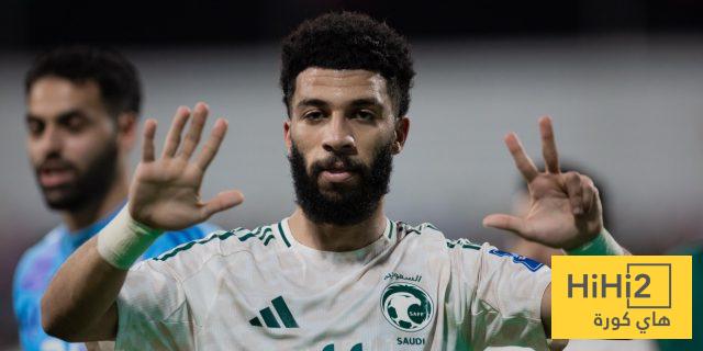 عبقرية العبود.. نقطة تحول في مسيرته مع الاتحاد!