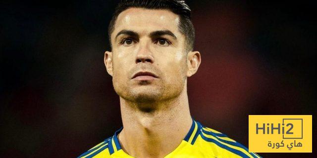 ما يحتاجه رونالدو ليتألق مع النصر