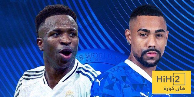 تذاكر مباراة الهلال ضد ريال مدريد.. الأغلى والأكثر طلبًا في المونديال!