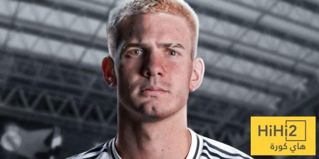 ريال مدريد يحدد موعد الفحص الطبي لـ ماستانتونو