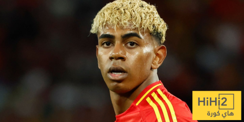 نتائج أخر 5 مباريات لمنتخب إسبانيا قبل مواجهة البرتغال