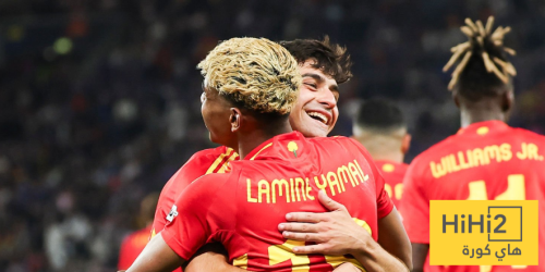 نجم برشلونة يتصدر.. قائمة هدافي إسبانيا قبل مواجهة البرتغال