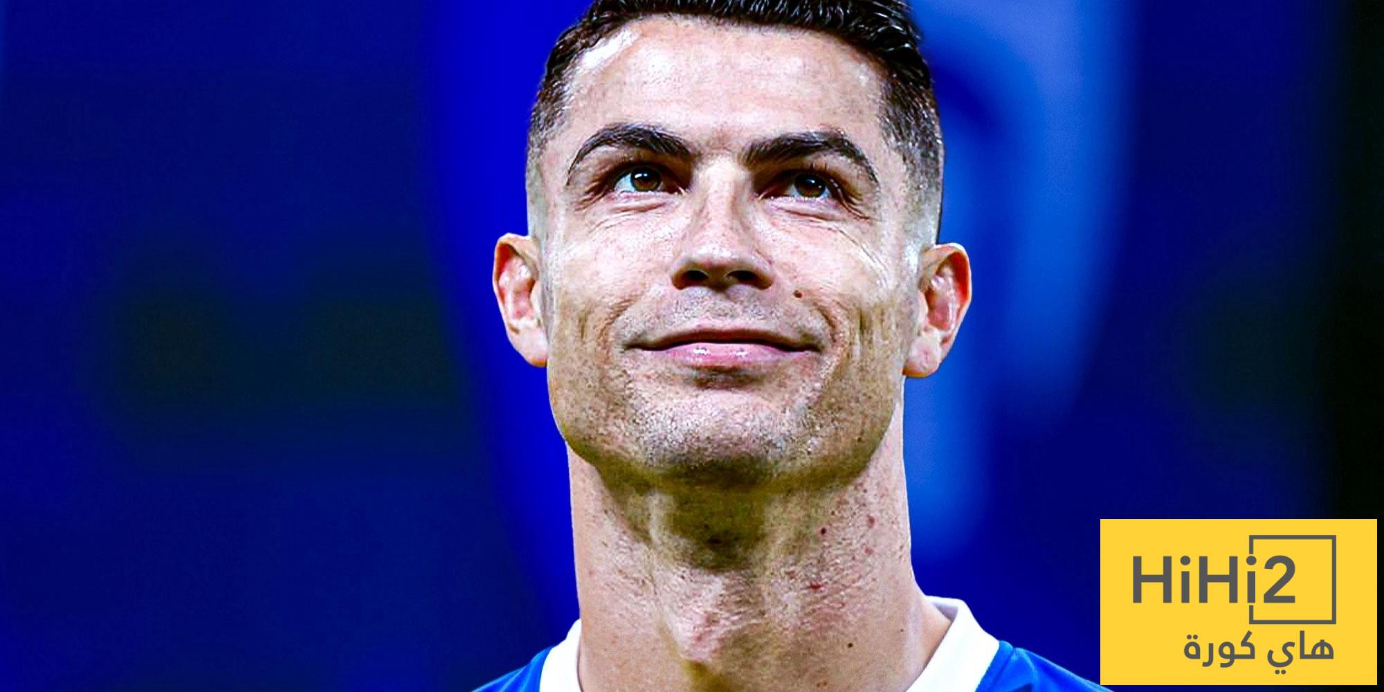 رونالدو يحسمها.. هل يشارك رفقة الهلال في المونديال؟