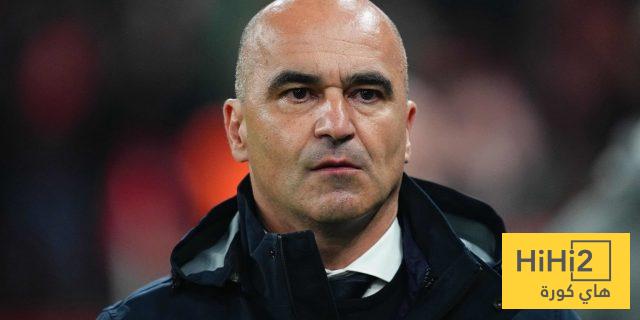 ماذا قال مدرب البرتغال قبل مواجهة إسبانيا في نهائي دوري الأمم؟