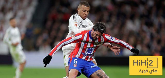 جدول الليغا في مأزق بسبب كأس العالم للأندية: ديربي مدريد مهدد بالتأجيل