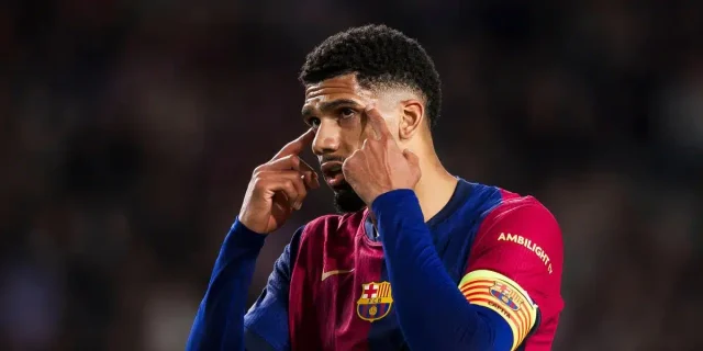 الانتقادات تلاحق أراوخو.. واللاعب يبرر!