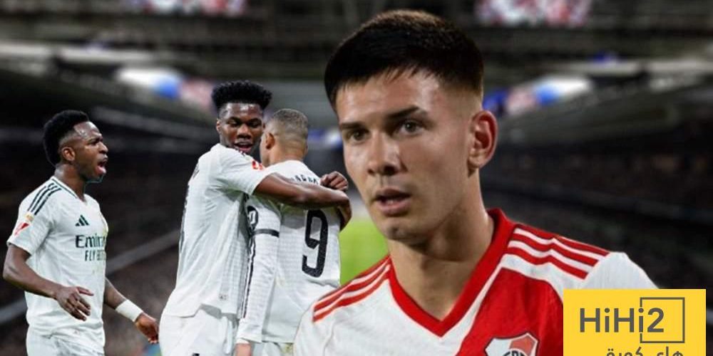 ريال مدريد سيمول صفقة ماستانتونو من بيع هذا الثنائي..!