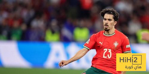 أكثر صراع ثنائي مرتقب في مباراة إسبانيا والبرتغال
