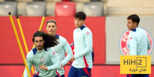 أرقام مهمة قبل مباراة إسبانيا والبرتغال