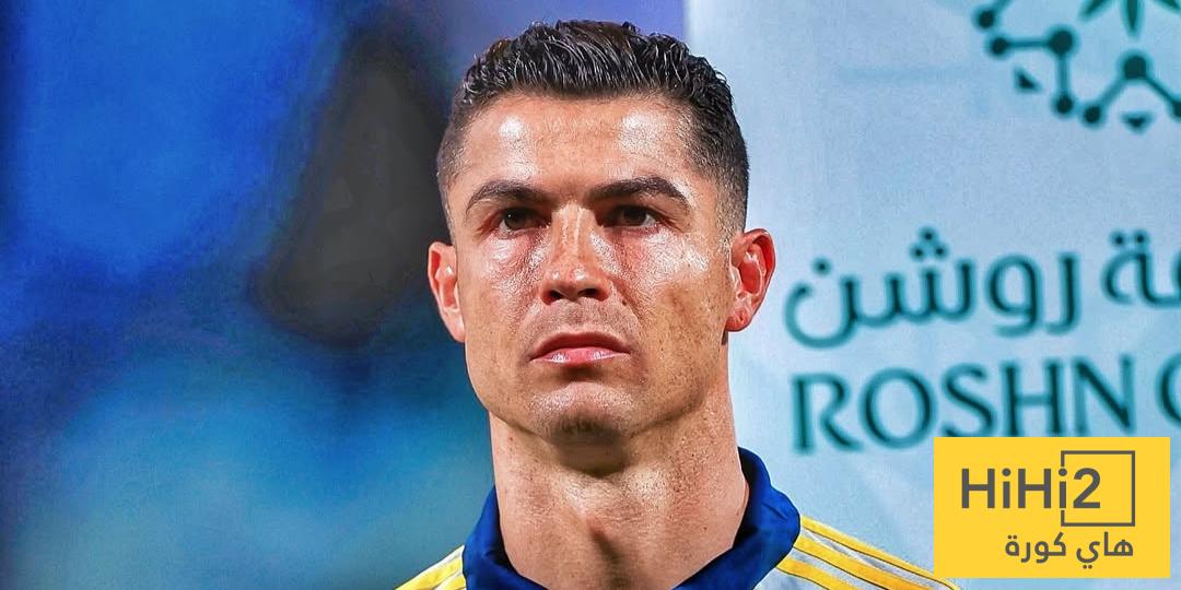 جهود جديدة لدعم نادي النصر