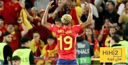 لامين يامال يشعل حماس الجماهير قبل نهائي دوري الأمم الأوروبية… صورة