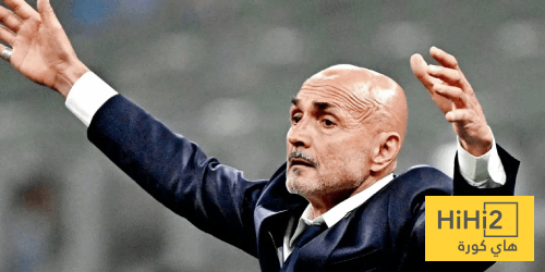 سباليتي يقترب من الرحيل عن إيطاليا