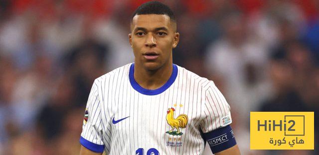 تألق مبابي اللافت في آخر 8 مباريات مع النادي والمنتخب