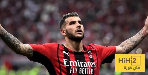3 خيارات أمام الهلال لتعويض عدم التعاقد مع ثيو هيرنانديز