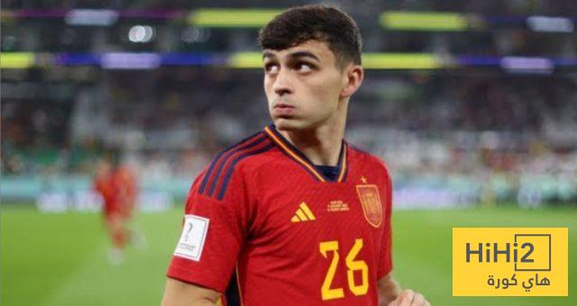 نتائج جيدة لـ إسبانيا قبل مواجهة البرتغال