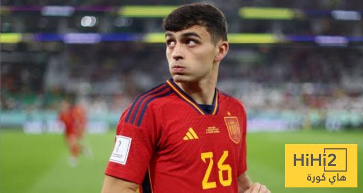 نتائج جيدة لـ إسبانيا قبل مواجهة البرتغال
