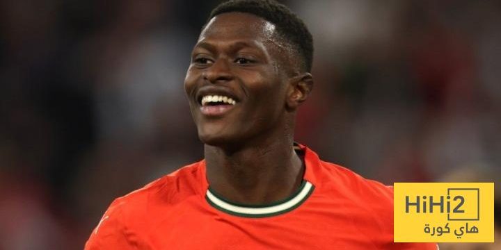 احصائيات مباراة اسبانيا والبرتغال في دوري الامم