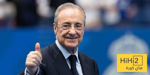 اتصال من ريال مدريد يغير كل شيء!