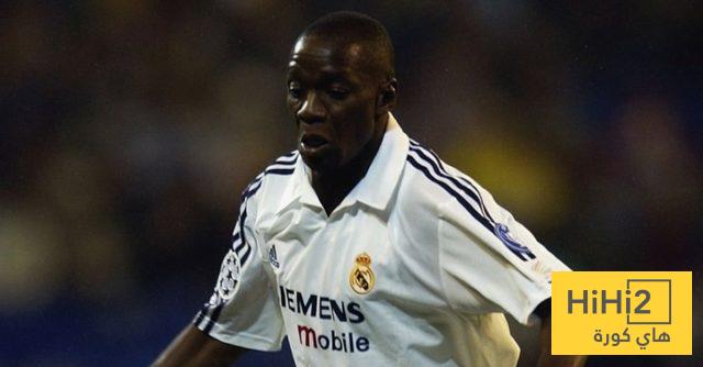 ماكليلي يكشف سر انتقاله من ريال مدريد إلى تشيلسي