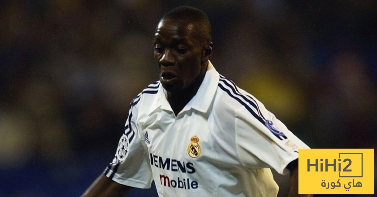 ماكليلي يكشف سر انتقاله من ريال مدريد إلى تشيلسي