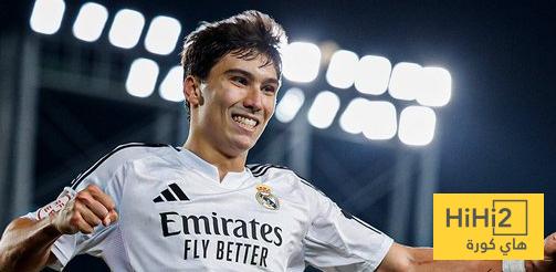 أندية البريميرليغ تركض خلف لاعب الريال الشاب  