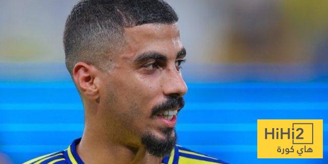 النصر يوافق على بيع عقد لاجامي للهلال