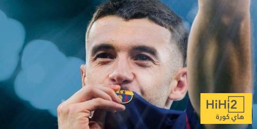خوان غارسيا انتظر من اسبانيول هذا الامر قبل استماعه لعرض برشلونة