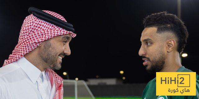 وزير الرياضة يدعم لاعبي الأخضر قبل موقعة أستراليا