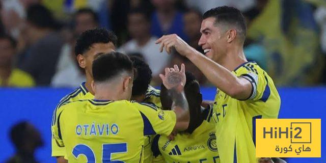 النصر يرصد 80 مليون لضم جناح ميلان