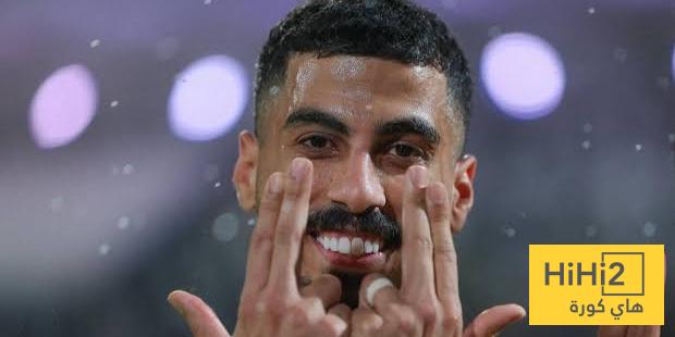 كلمة السر في انتقال علي لاجامي إلى الهلال