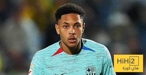 السبب الرئيسي لفشل فيتور روكي في برشلونة!