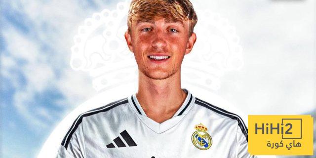 بيريز يكشف ما سيطلبه الجمهور من هويسين