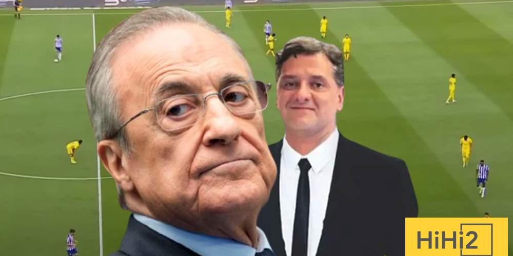 كيف أهدر ريال مدريد صفقة العمر لصالح باريس سان جيرمان؟