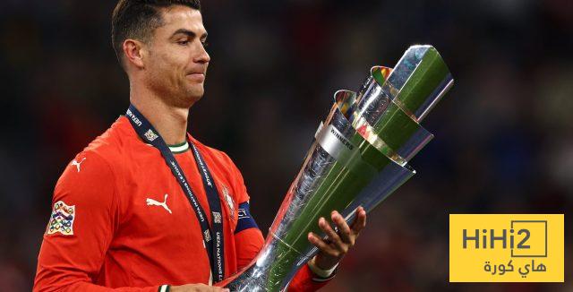 دوري الأمم.. البطولة التي ولدت مشكوكًا فيها وأثبتت جدواها