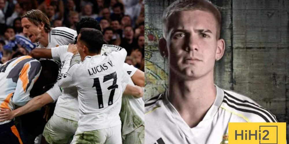 أول ضحايا ماستانتونو في ريال مدريد!
