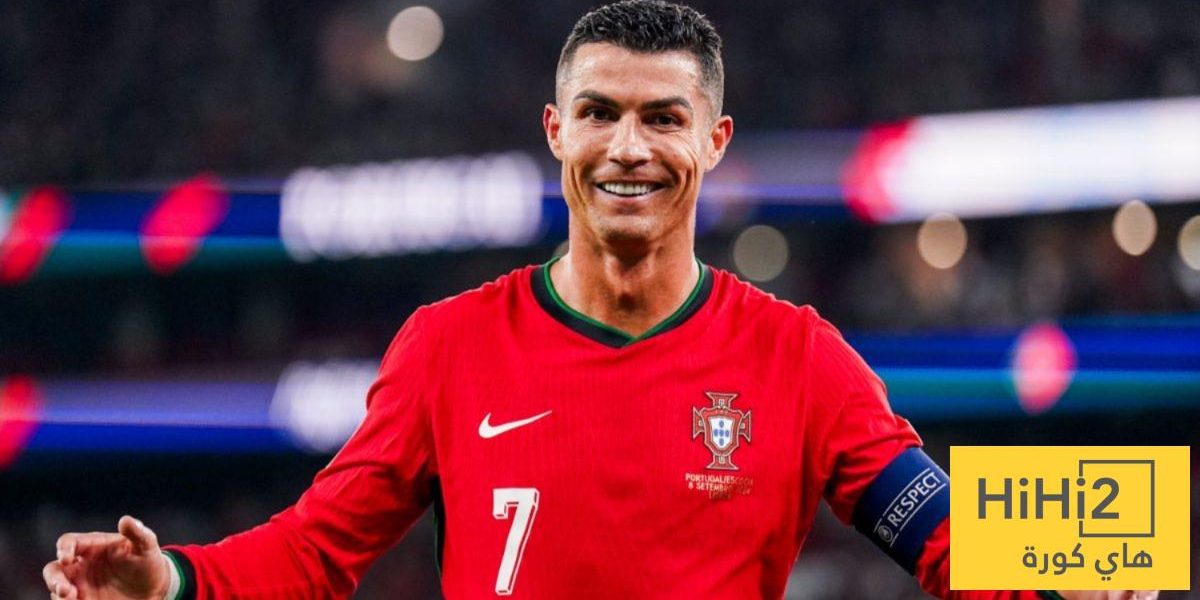 تحديان امام كريستيانو رونالدو قبل الاعتزال