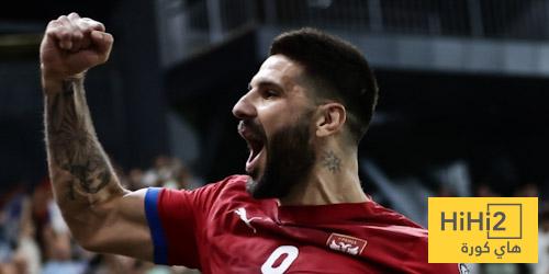 بعد هاتريك تاريخي … عين على ميتروفيتش ضد أندورا