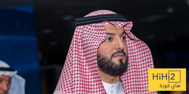 رئيس الهلال يكشف سبب عدم ضم صفقات جديدة قبل مونديال الأندية