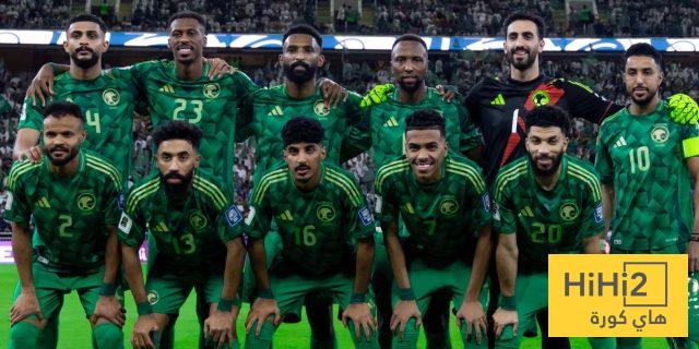 رينارد يعلن قائمة المنتخب السعودي لبطولة الكأس الذهبية 2025