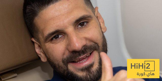 قائمة أجانب الهلال في كأس العالم الأندية