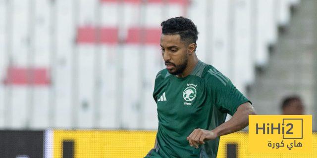 سالم الدوسري يتعرض لانتقادات حادة