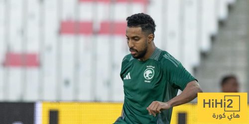 سالم الدوسري يتعرض لانتقادات حادة