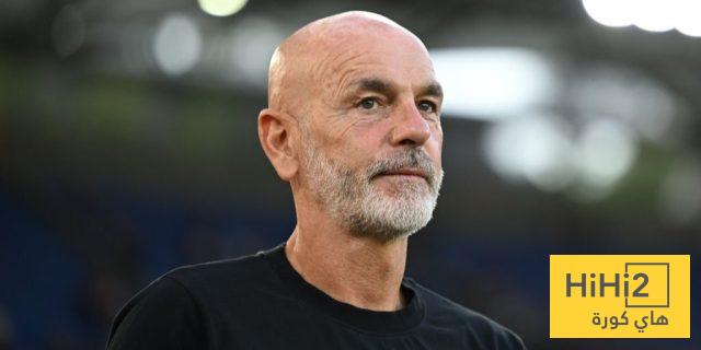 موقف النصر من رحيل بيولي