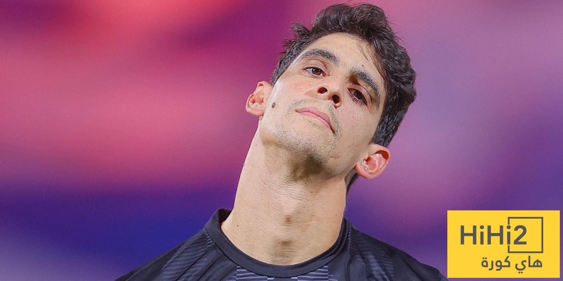 تشكيلة الهلال المتوقعة لمواجهة ريال مدريد