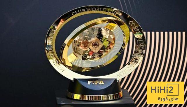 فرق مجموعة الهلال تجهّز نفسها لكأس العالم للأندية