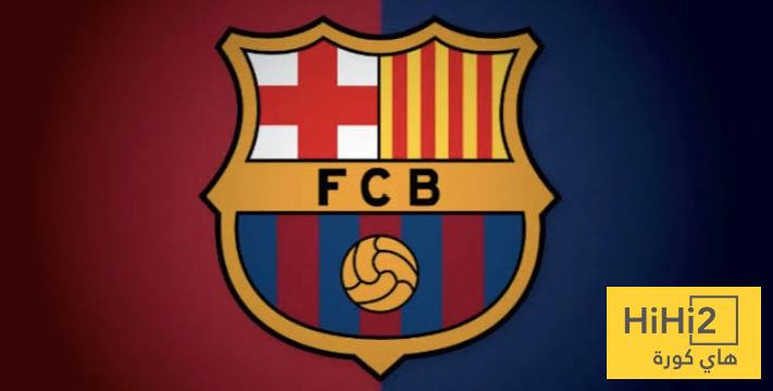 برشلونة سيتعرض لعقوبات قاسية